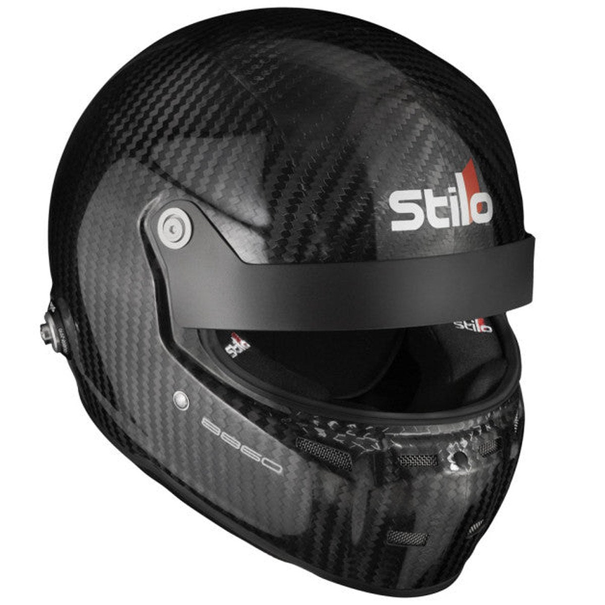 CASCA STILO ST5 GTN CARBON TURISMO - FIA 8860-18