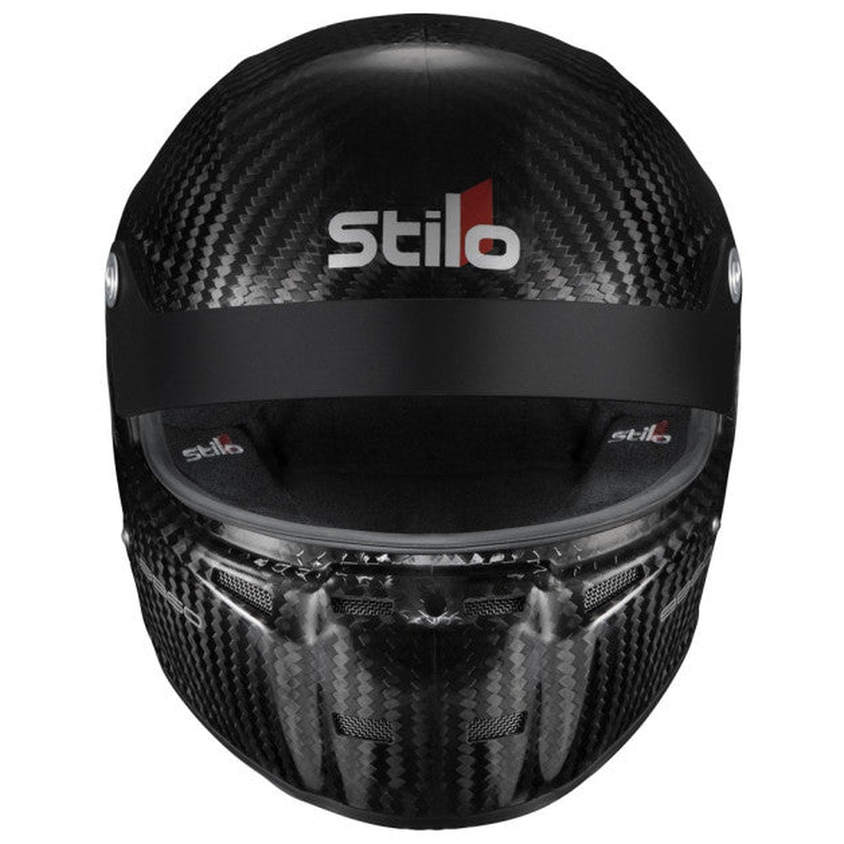 CASCA STILO ST5 GTN CARBON TURISMO - FIA 8860-18