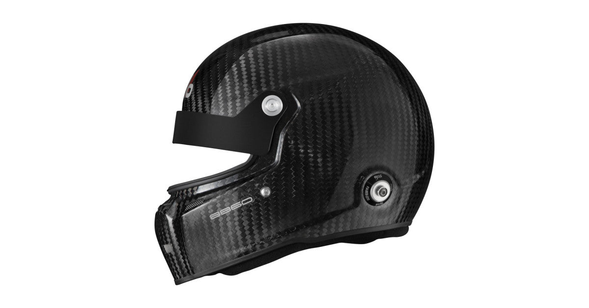 STILO ST5 GT CARBON TURISMO 8860 CASCA