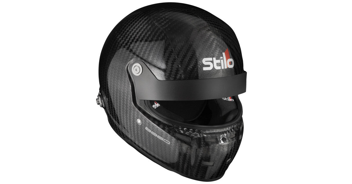 STILO ST5 GT CARBON TURISMO 8860 CASCA