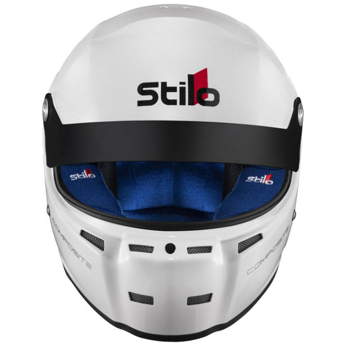 CASCA STILO ST5 GTN COMPOSITE ALB/ALBASTRU SA20