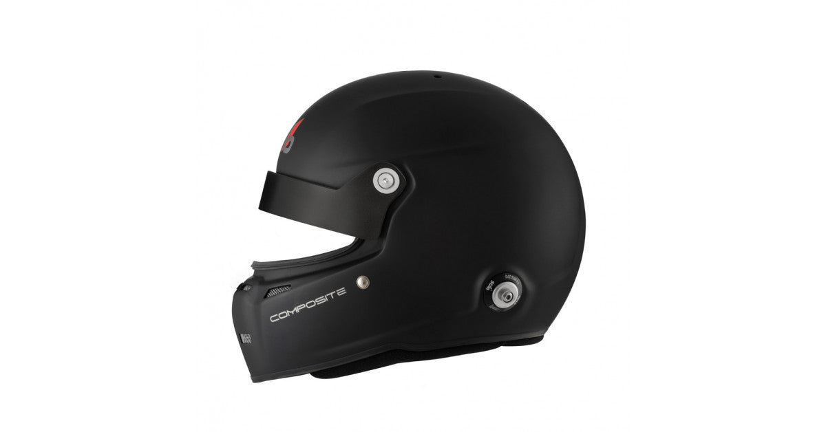 CASCA STILO ST5 GTN COMPOSITE SA20 NEGRU