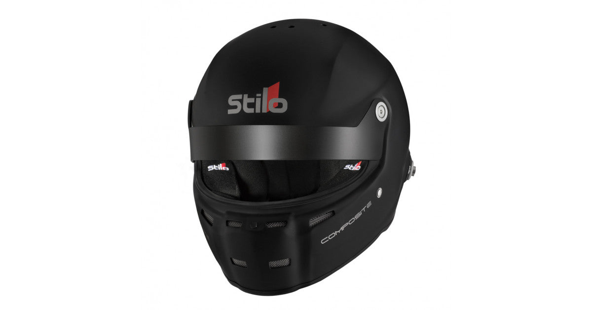 CASCA STILO ST5 GTN COMPOSITE SA20 NEGRU