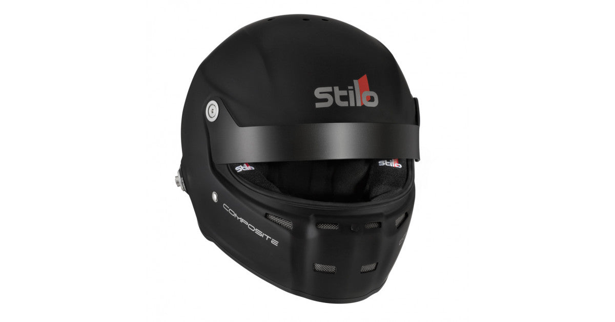 CASCA STILO ST5 GTN COMPOSITE SA20 NEGRU