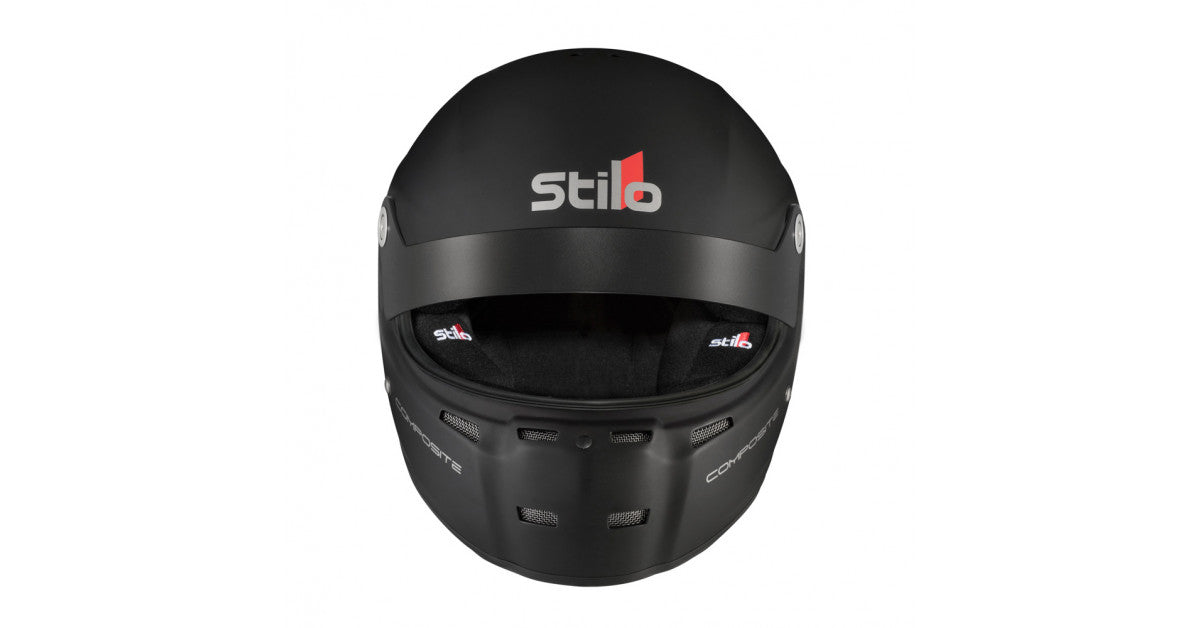 CASCA STILO ST5 GTN COMPOSITE SA20 NEGRU