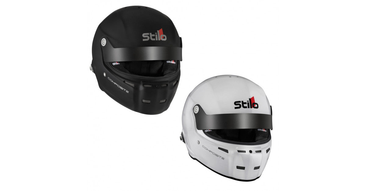 CASCA STILO ST5 GTN COMPOSITE SA20 NEGRU