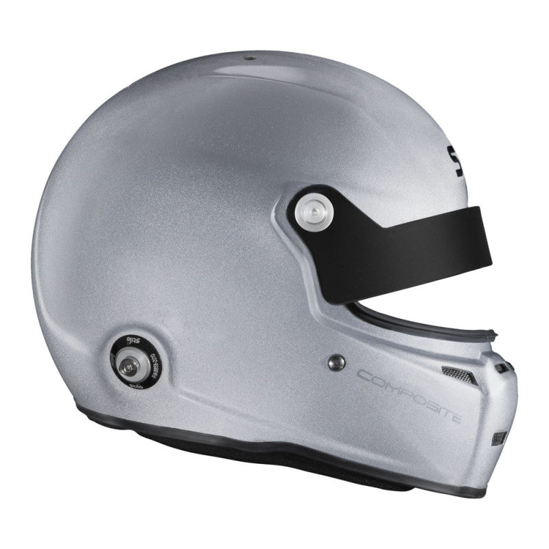 CASCA STILO ST5 GTN COMPOSITE - FIA 8859-2015 SNELL SA2020