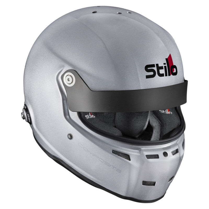CASCA STILO ST5 GTN COMPOSITE - FIA 8859-2015 SNELL SA2020