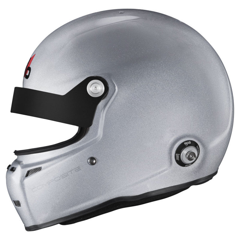 CASCA STILO ST5 GTN COMPOSITE - FIA 8859-2015 SNELL SA2020