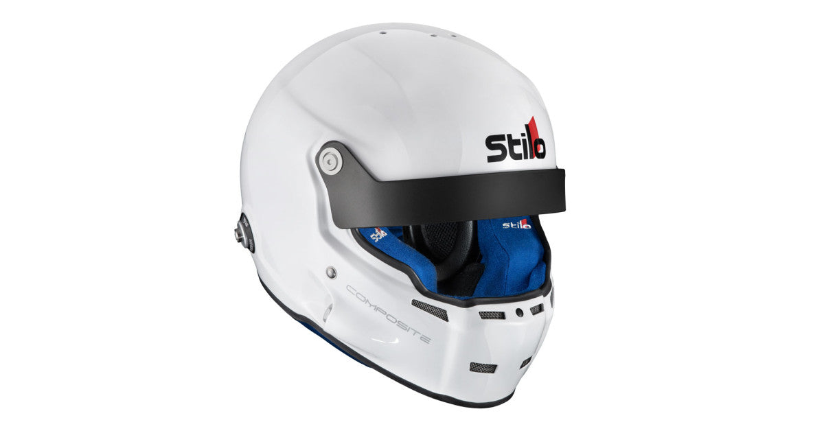 CASCA STILO ST5 R SA20 ALB/ALBASTRU