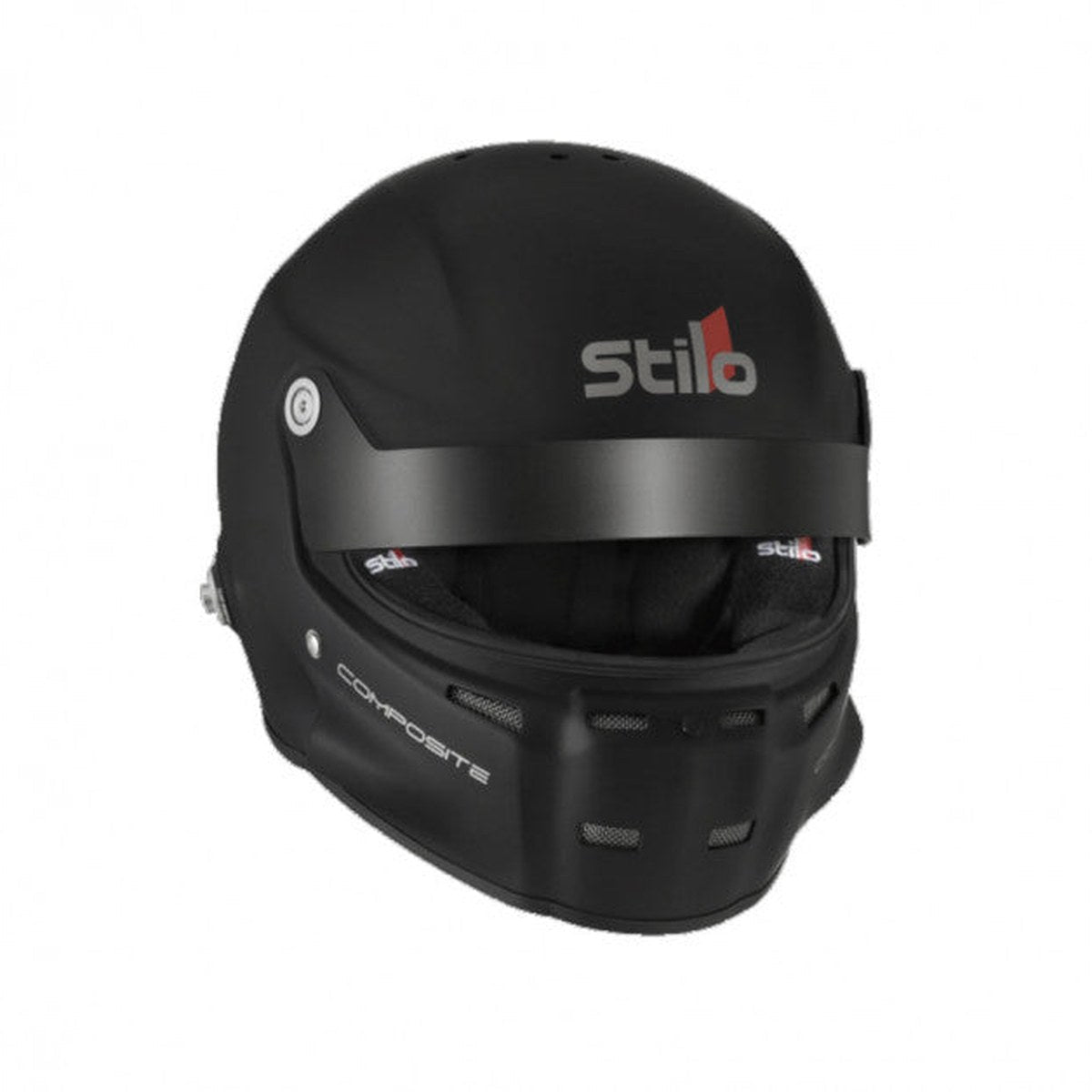 CASCA STILO ST5 R NEGRU INTEGRAL SA2020
