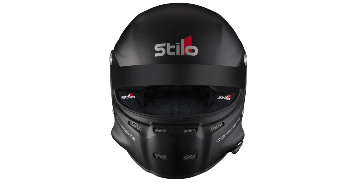 STILO ST5 R SA2020 CASCA BLACK INTERIOR AND EXTERIOR