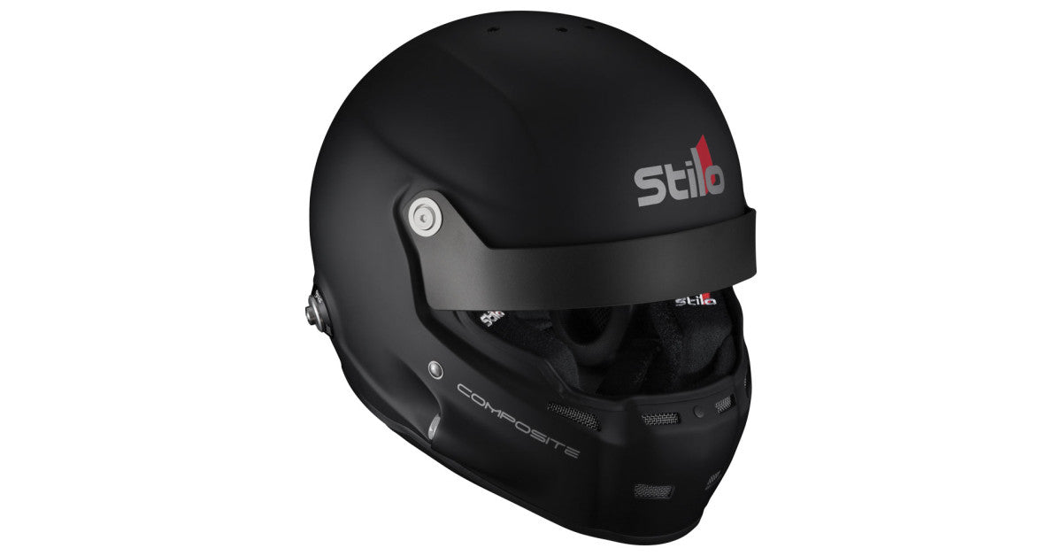STILO ST5 R SA2020 CASCA BLACK INTERIOR AND EXTERIOR