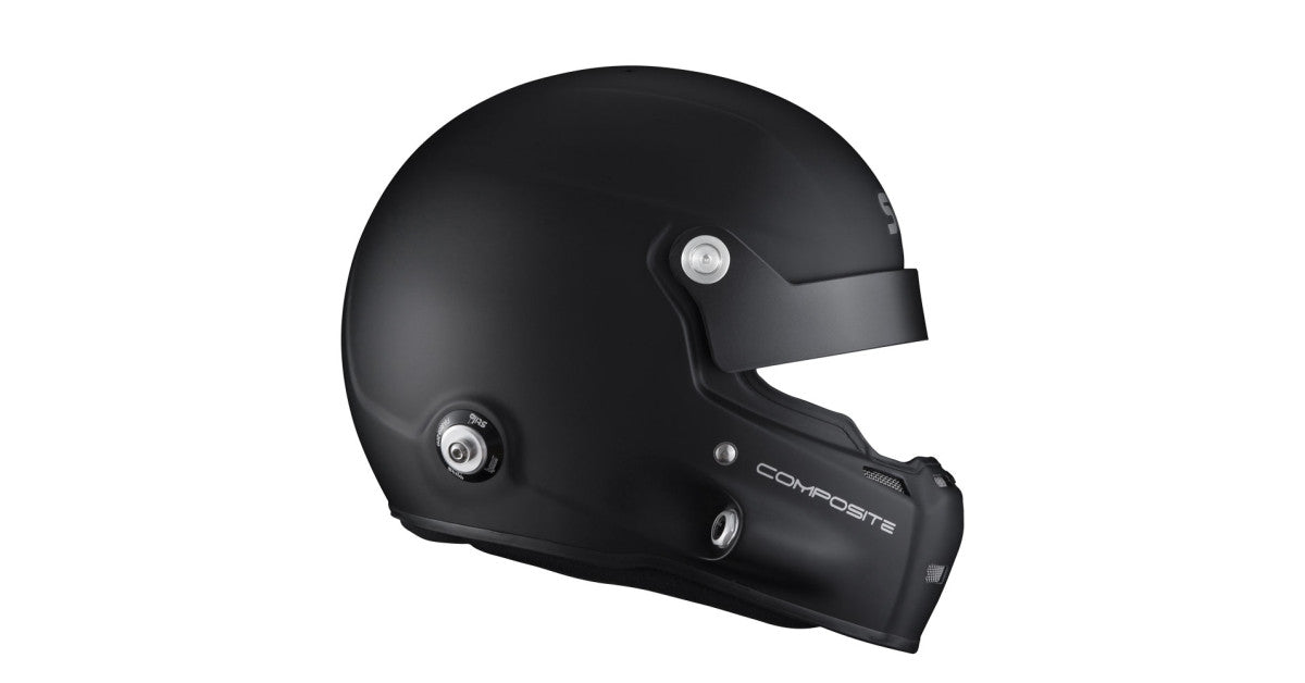 STILO ST5 R SA2020 CASCA BLACK INTERIOR AND EXTERIOR