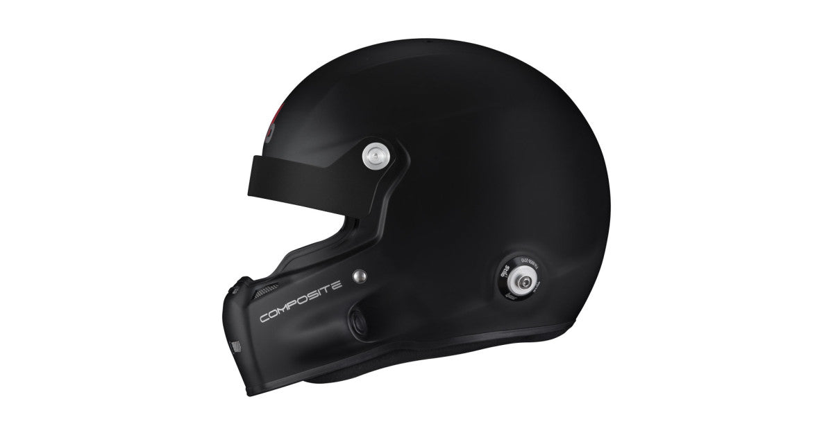 STILO ST5 R SA2020 CASCA BLACK INTERIOR AND EXTERIOR