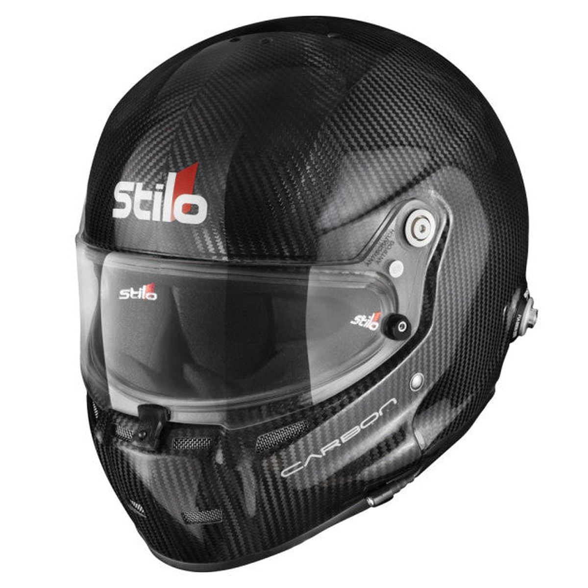 CASCA STILO ST5F CARBON FORMULA SA20