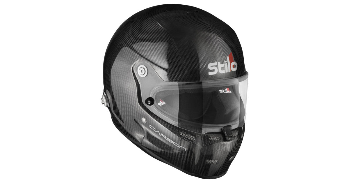 CASCA STILO ST5F CARBON FORMULA SA20