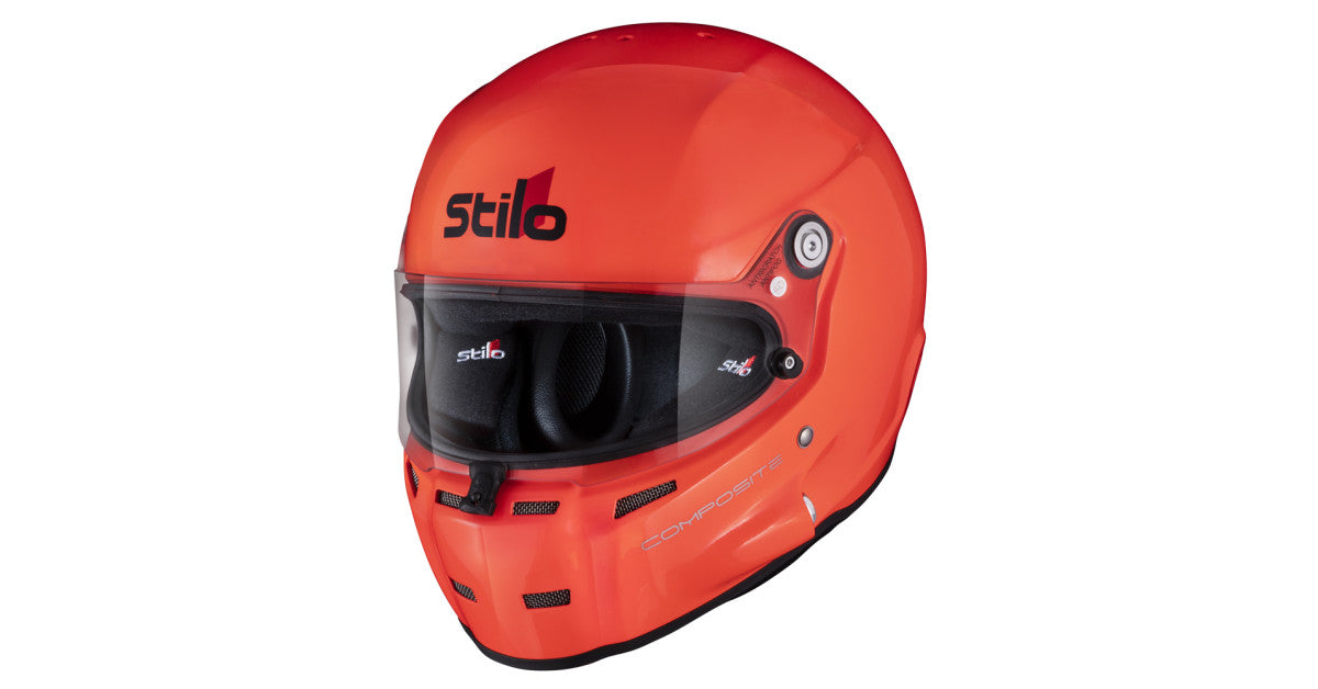 CASCA STILO ST5F OFFSHORE FIA 8859-15 SNELL SA2020