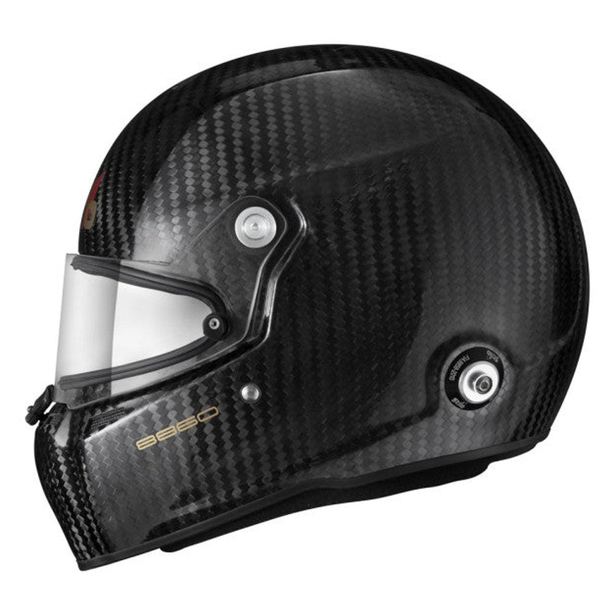 CASCA STILO ST5FN CARBON 8860 HANS 8860-18 ABP