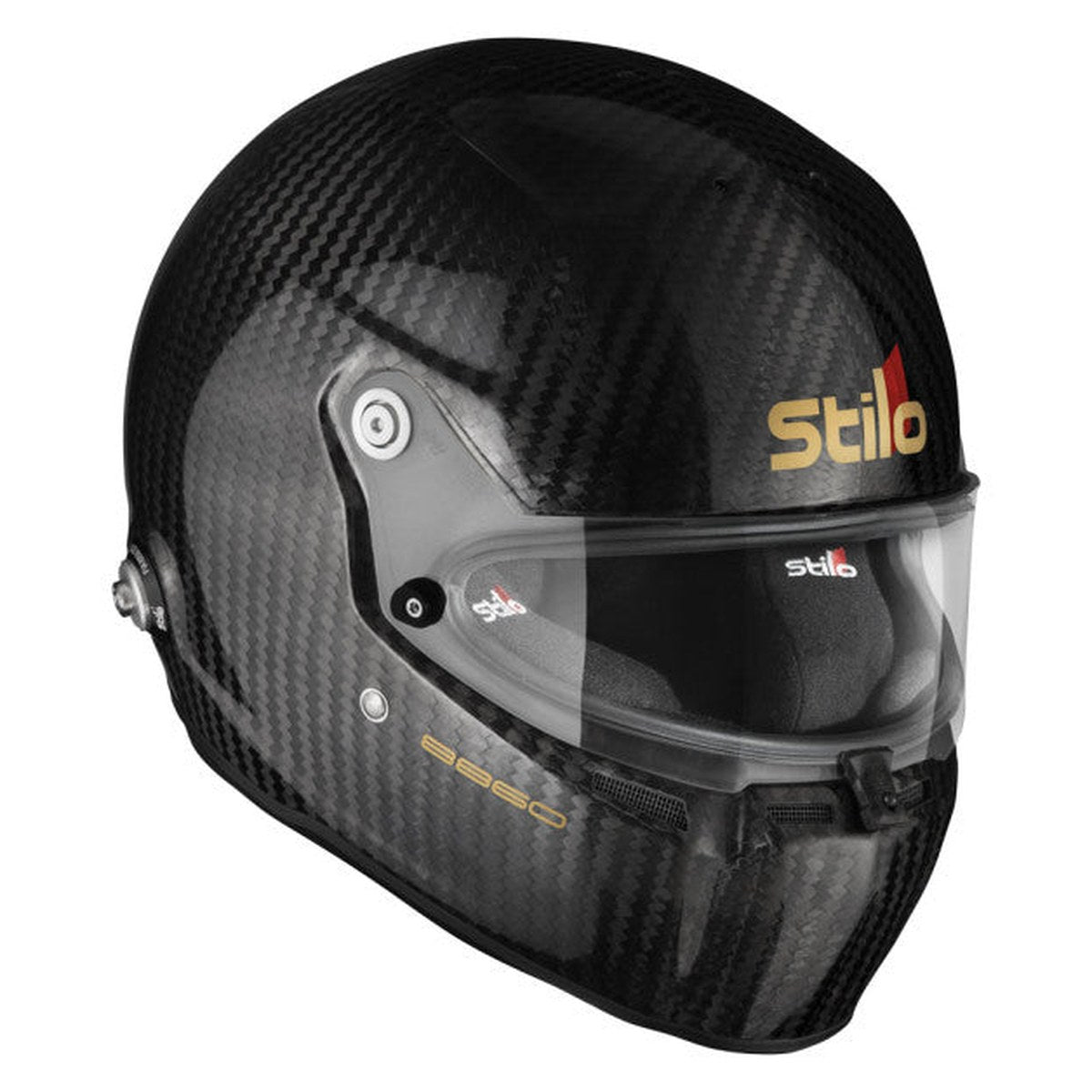 CASCA STILO ST5FN CARBON 8860 HANS 8860-18 ABP