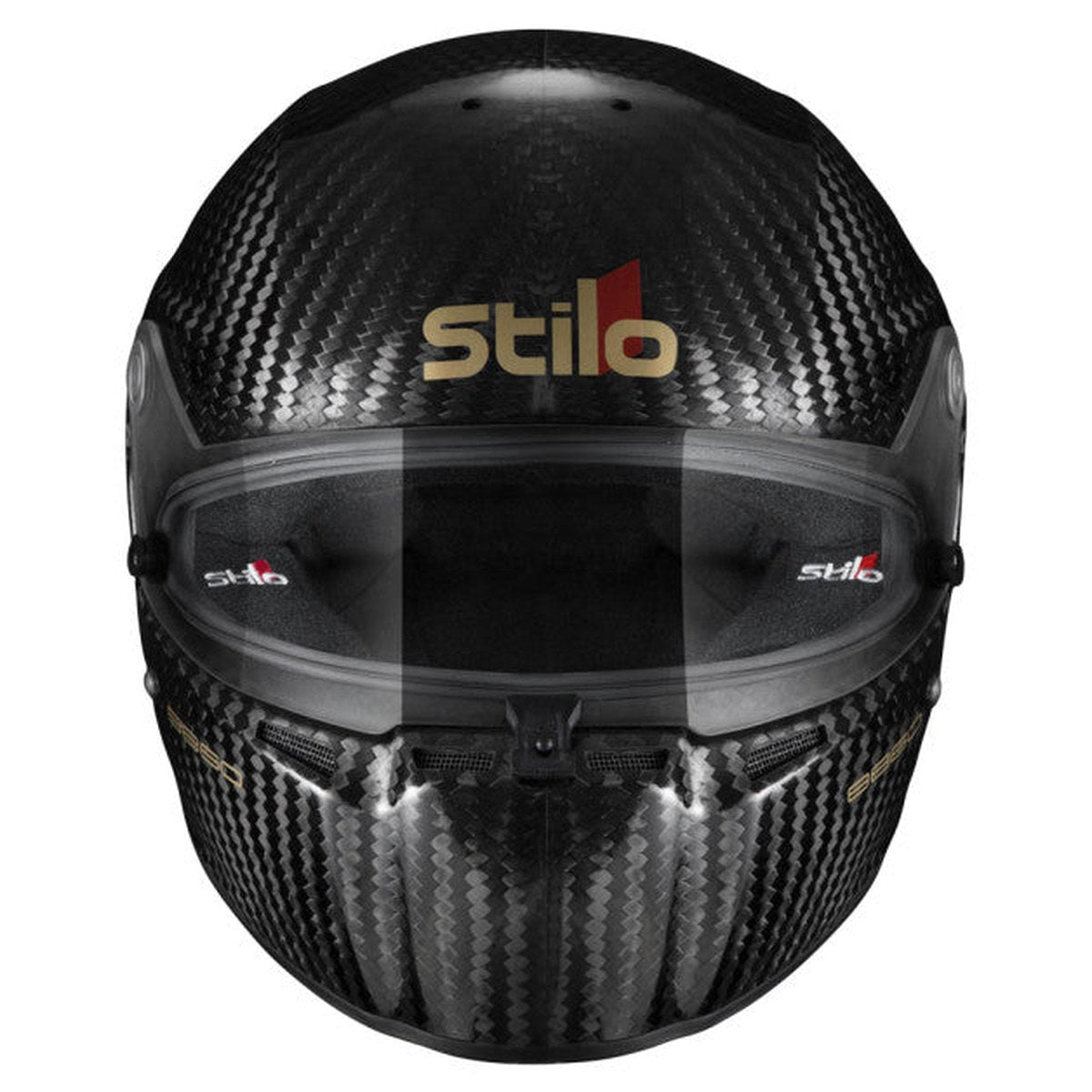 CASCA STILO ST5FN CARBON 8860 HANS 8860-18 ABP