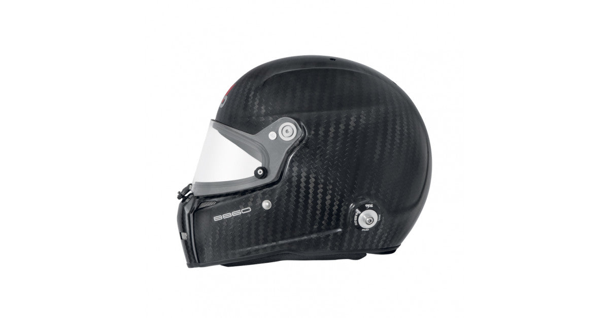 STILO ST5FN CARBON CASCA HANS? 8860-18 NOT ABP