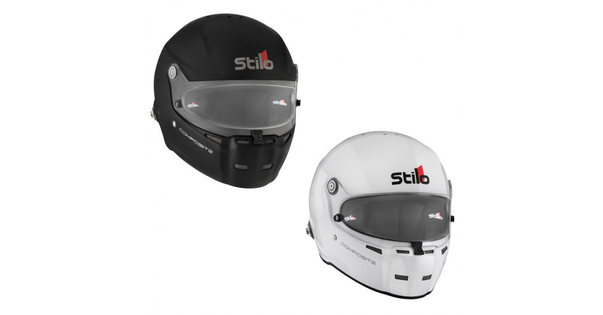 CASCA STILO ST5FN FIBER SA20 COLOR