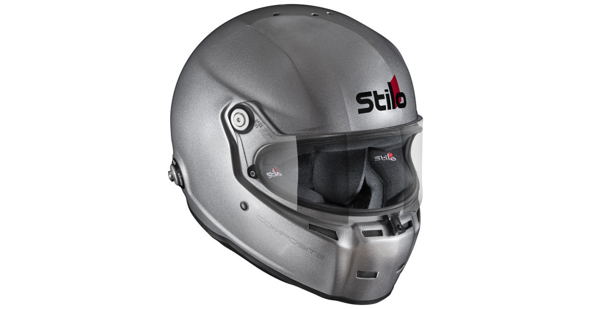 CASCA STILO ST5FN FIBER SA20
