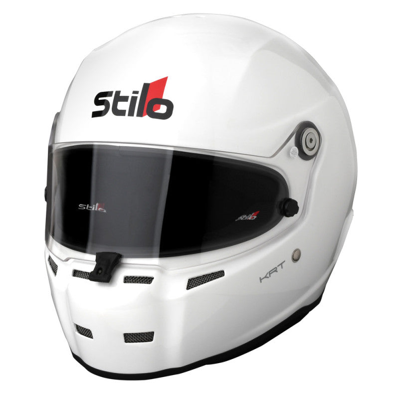 CASCA KARTING STILO ST5FN KRT - SNELL K2020