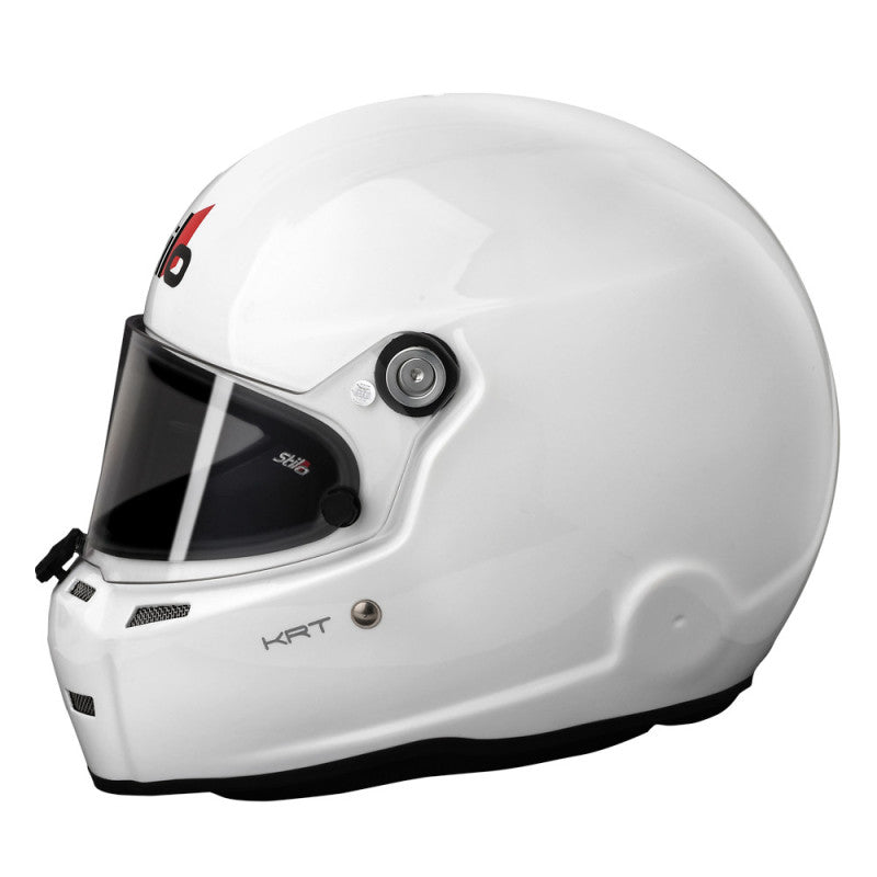 CASCA KARTING STILO ST5FN KRT - SNELL K2020
