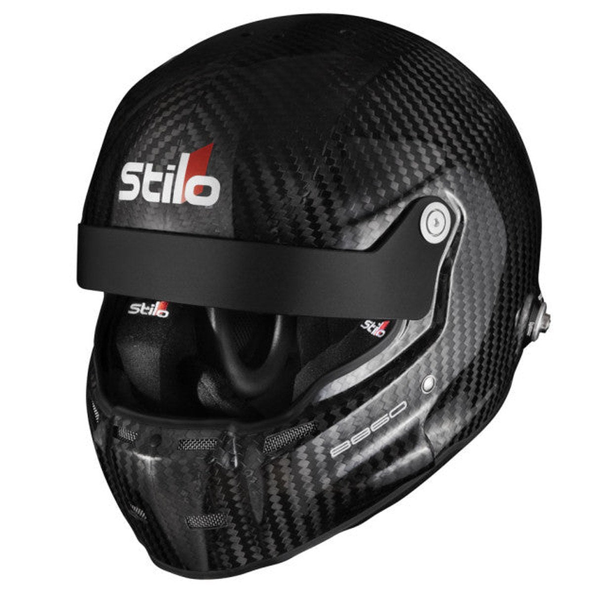 CASCA STILO ST5R CARBON RALLY WL - FIA 8860-18