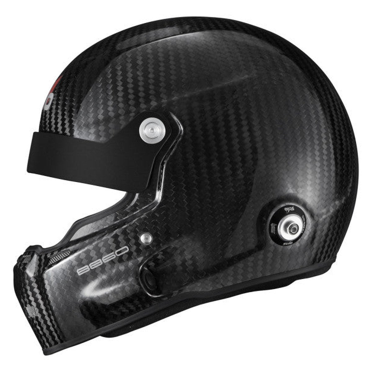 CASCA STILO ST5R CARBON RALLY WL - FIA 8860-18