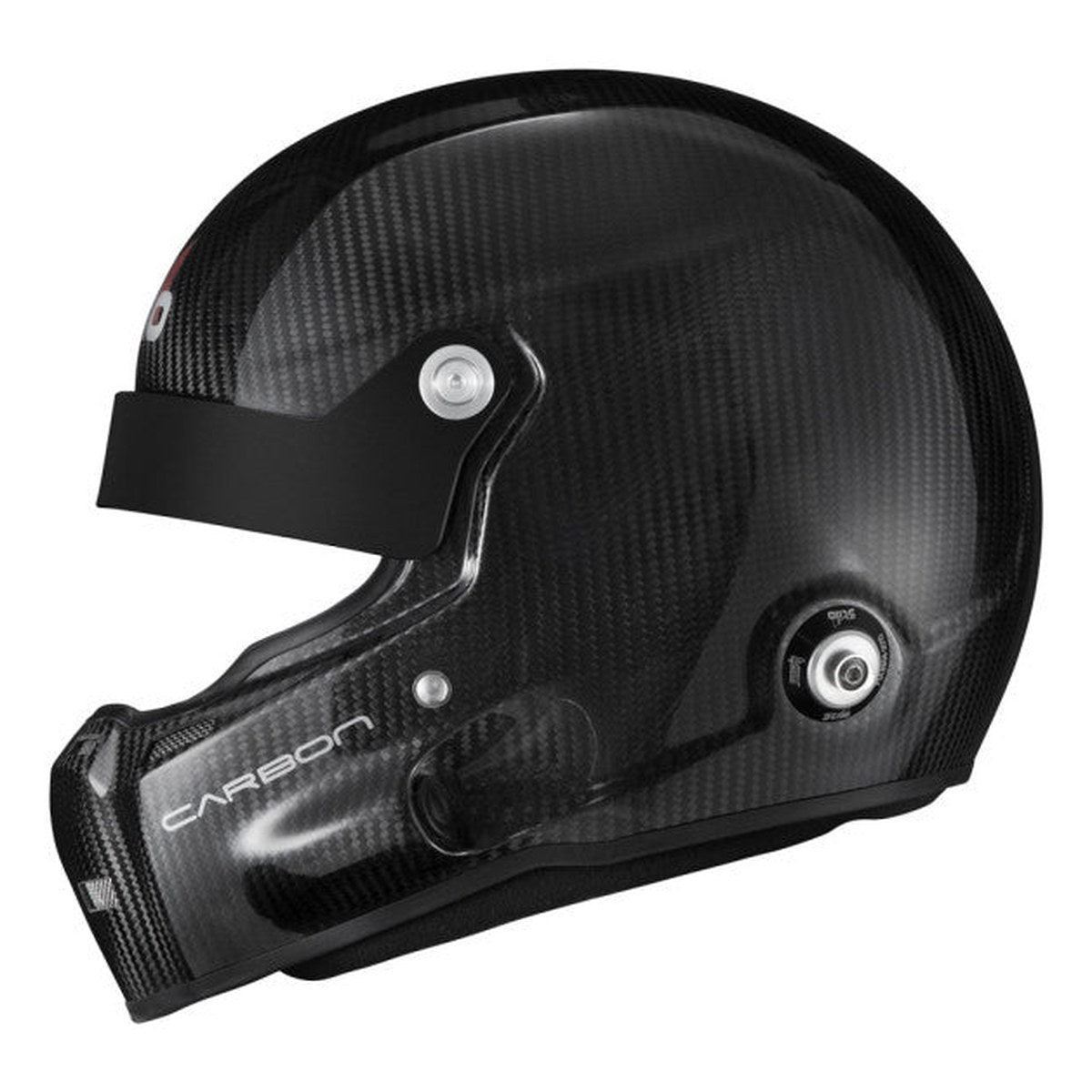 CASCA STILO ST5R CARBON RALLY WL INTEGRALA FIA 8859-2015