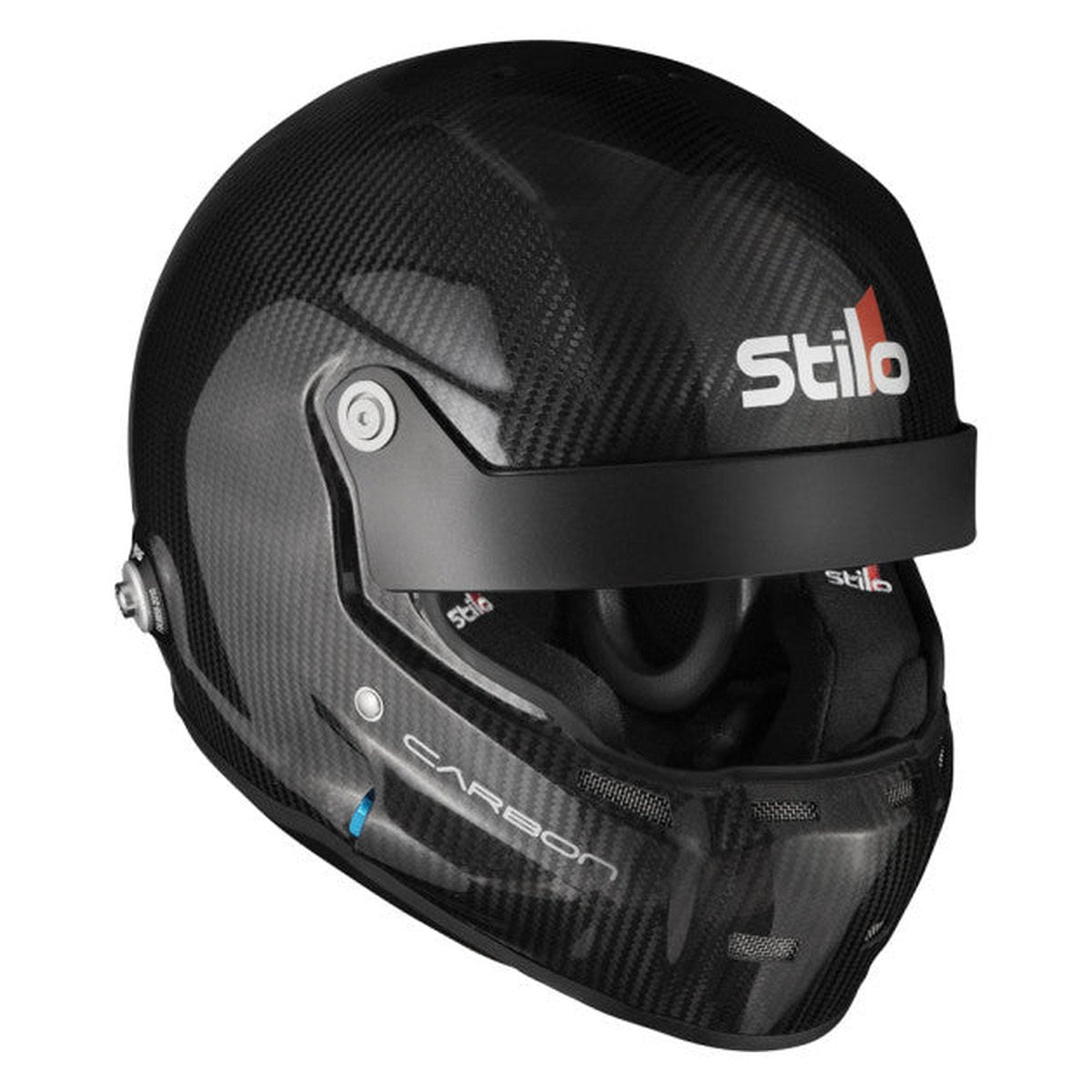 CASCA STILO ST5R CARBON RALLY WL INTEGRALA FIA 8859-2015