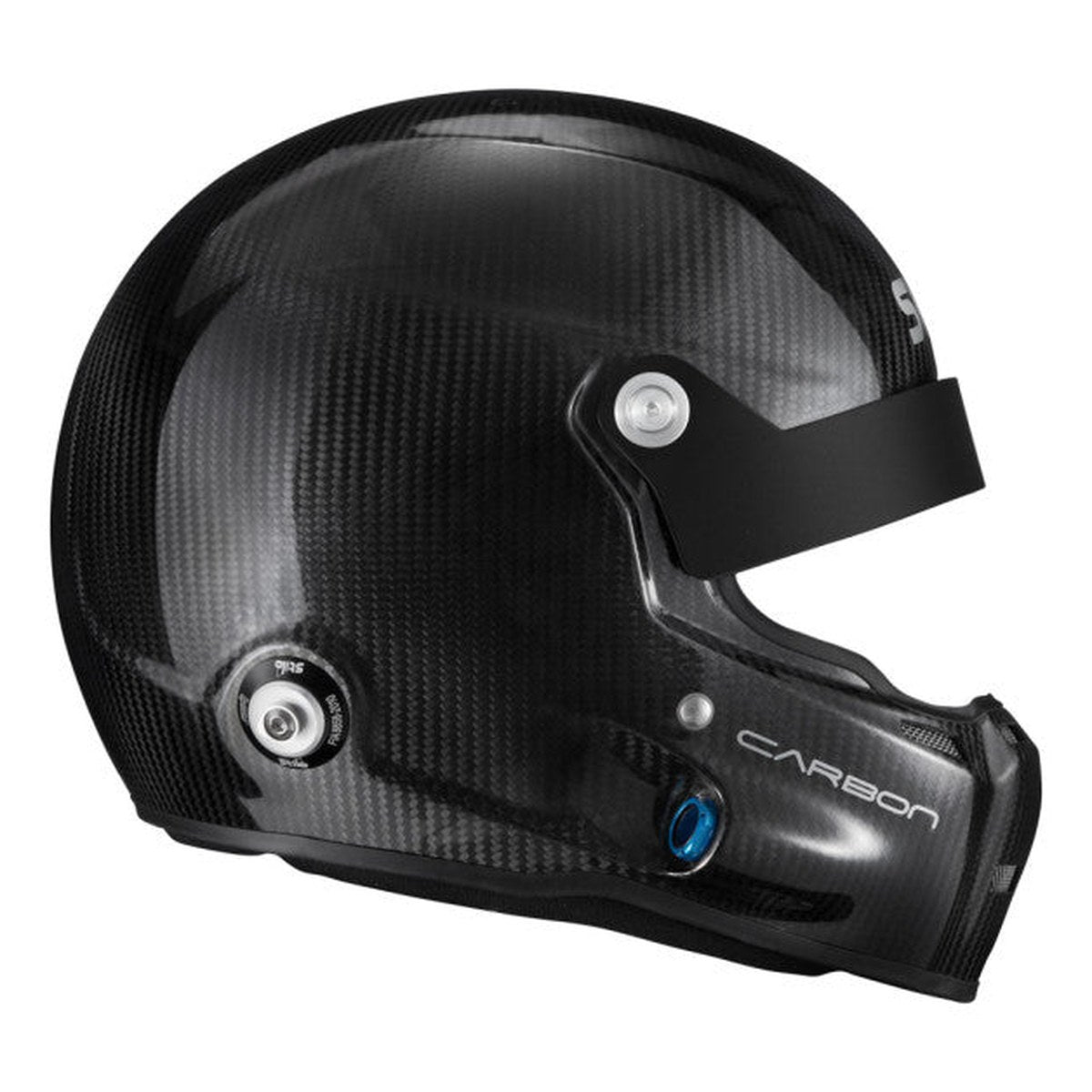 CASCA STILO ST5R CARBON RALLY WL INTEGRALA FIA 8859-2015
