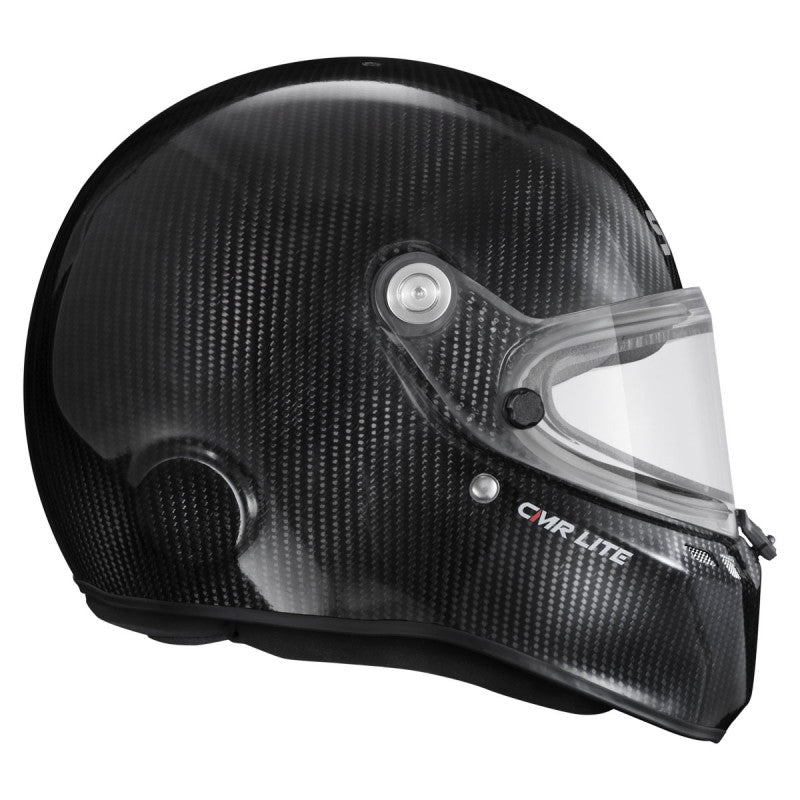 Casca Karting Stilo ST6 CMR Carbon Lite Snell CMR 2016