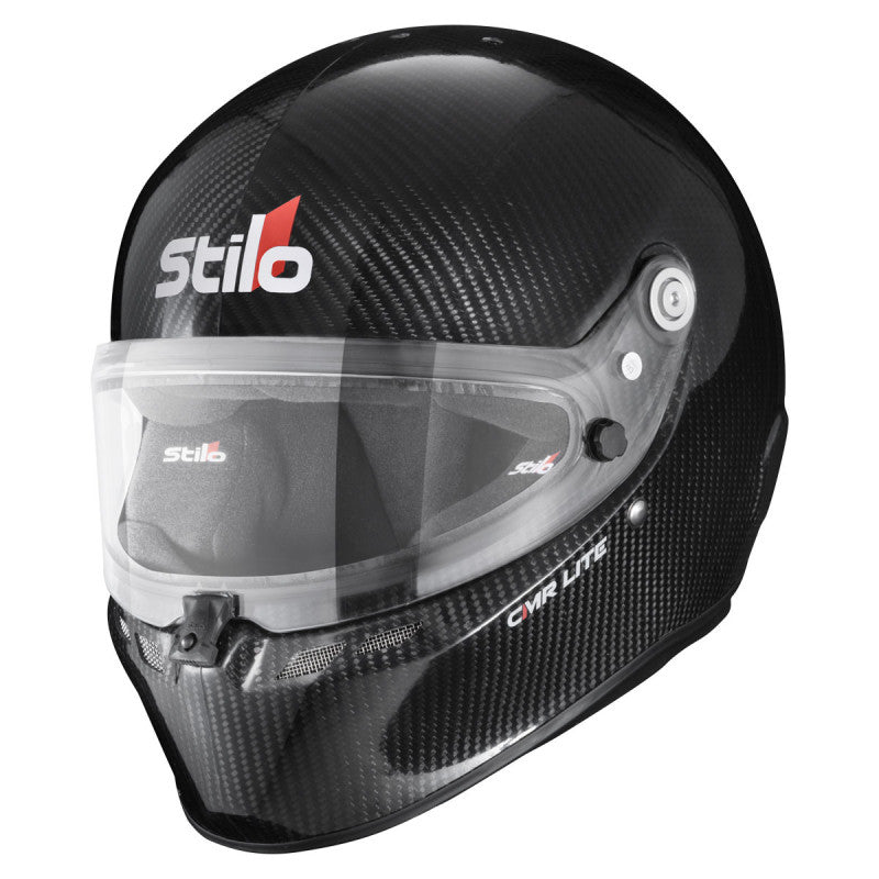 Casca Karting Stilo ST6 CMR Carbon Lite Snell CMR 2016