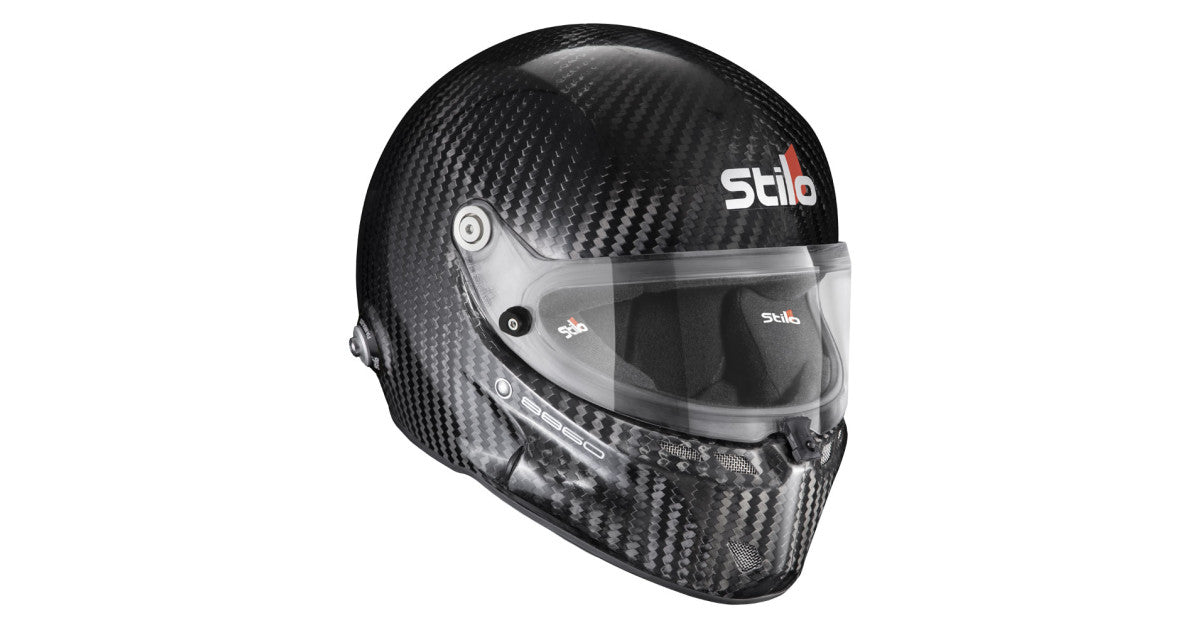 STILO ST6 F CARBON 8860 TURISMO CASCA - FIA 8860-18