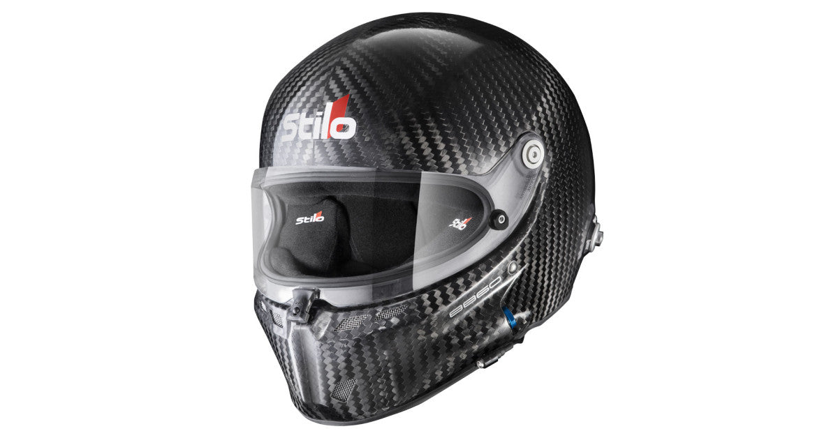 STILO ST6 F CARBON 8860 TURISMO CASCA - FIA 8860-18