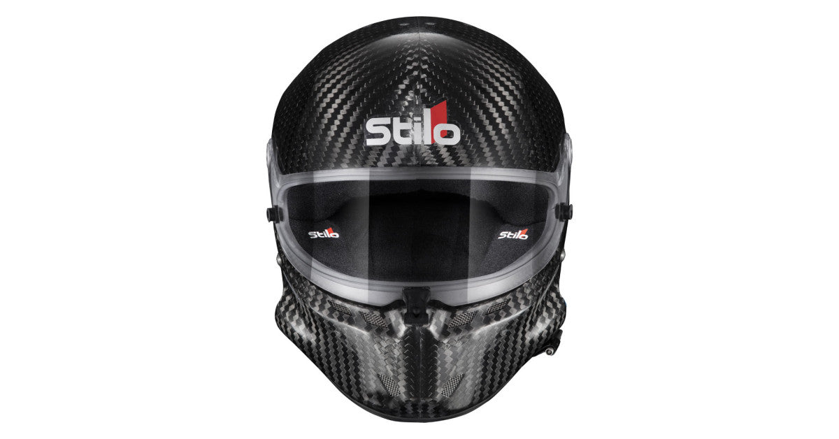 STILO ST6 F CARBON 8860 TURISMO CASCA - FIA 8860-18