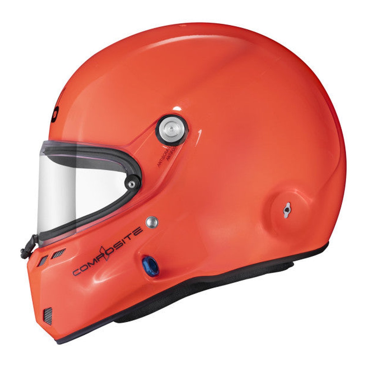 CASCA STILO ST6 F OFFSHORE - SNELL SA2025 FIA 8859-24 (FARA CLEME HANS)