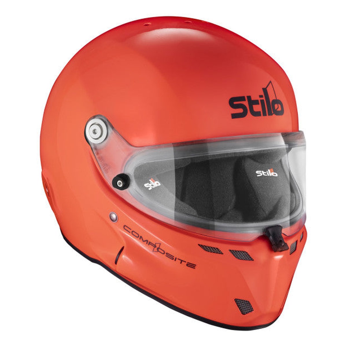 CASCA STILO ST6 F OFFSHORE - SNELL SA2025 FIA 8859-24 (FARA CLEME HANS)