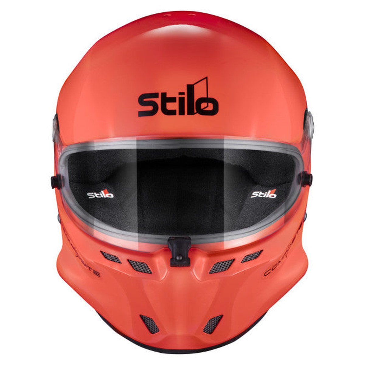 CASCA STILO ST6 F OFFSHORE - SNELL SA2025 FIA 8859-24 (FARA CLEME HANS)