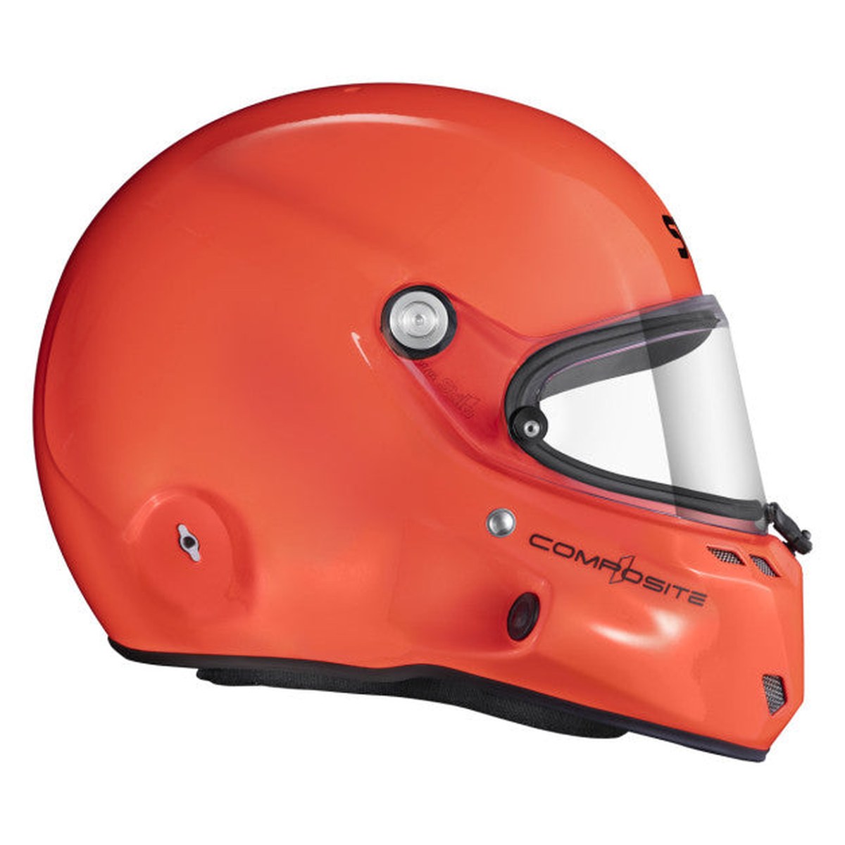 CASCA STILO ST6 F OFFSHORE - SNELL SA2025 FIA 8859-24 (FARA CLEME HANS)