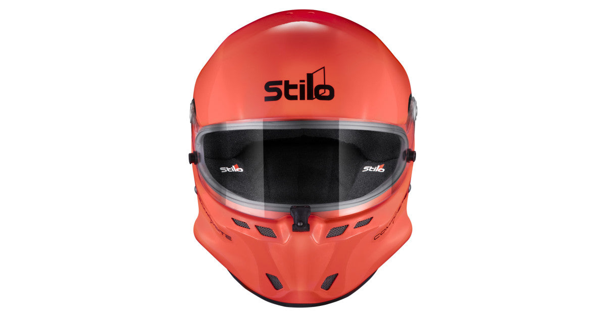 CASCA STILO ST6 F OFFSHORE - SNELL SA2025 FIA 8859-24 (FARA CLEME HANS)
