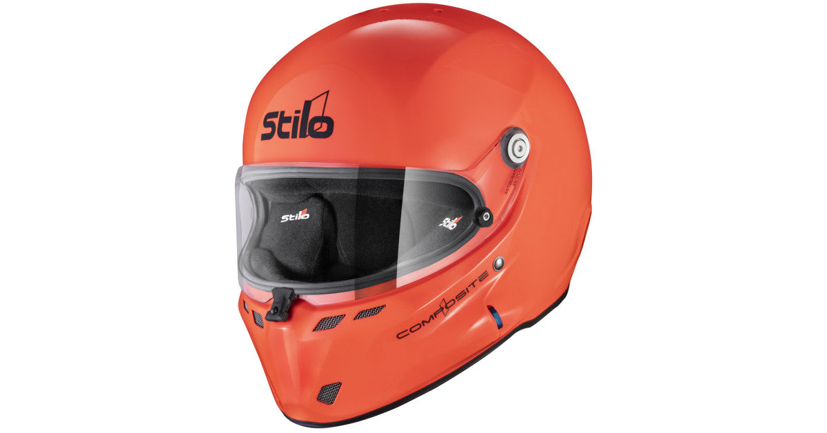 CASCA STILO ST6 F OFFSHORE - SNELL SA2025 FIA 8859-24 (FARA CLEME HANS)