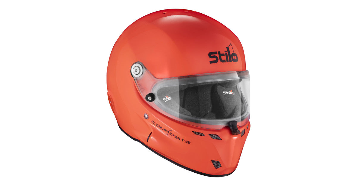 CASCA STILO ST6 F OFFSHORE - SNELL SA2025 FIA 8859-24 (FARA CLEME HANS)