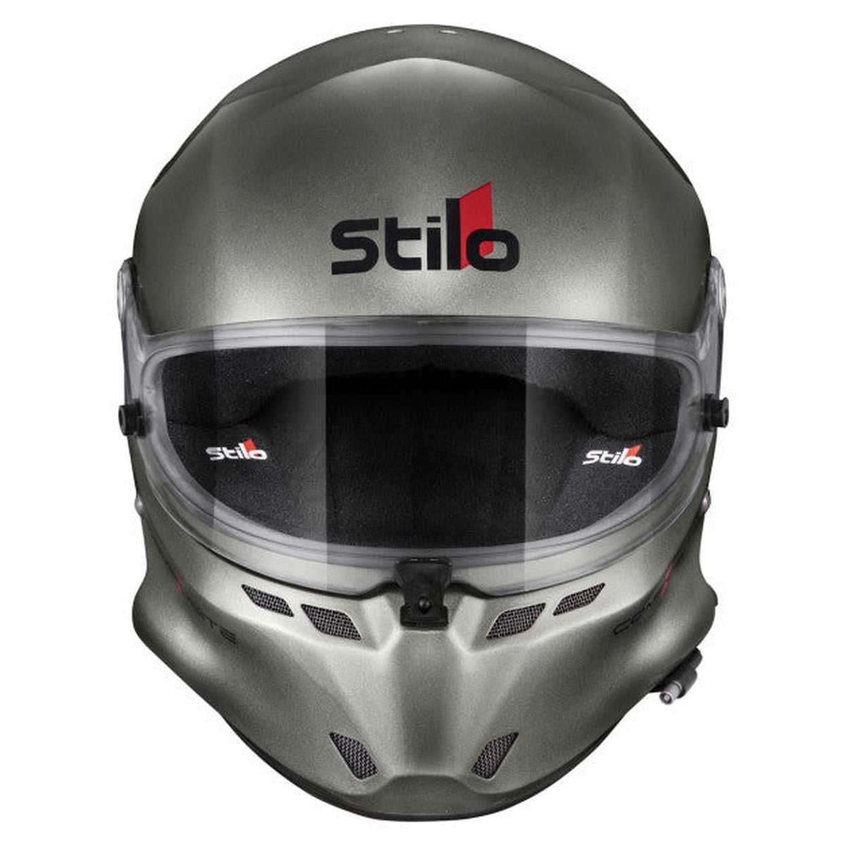 CASCA STILO ST6 F TURISMO COMPOSITE - SNELL SA2025 FIA 8859-24 HANS FIA8858-10