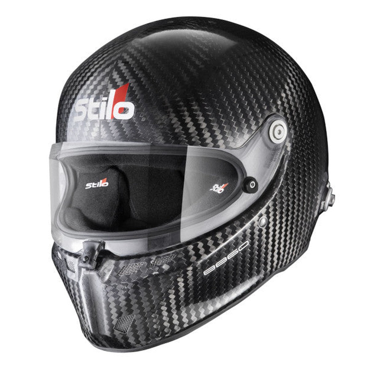 CASCA STILO ST6 FN CARBON 8860