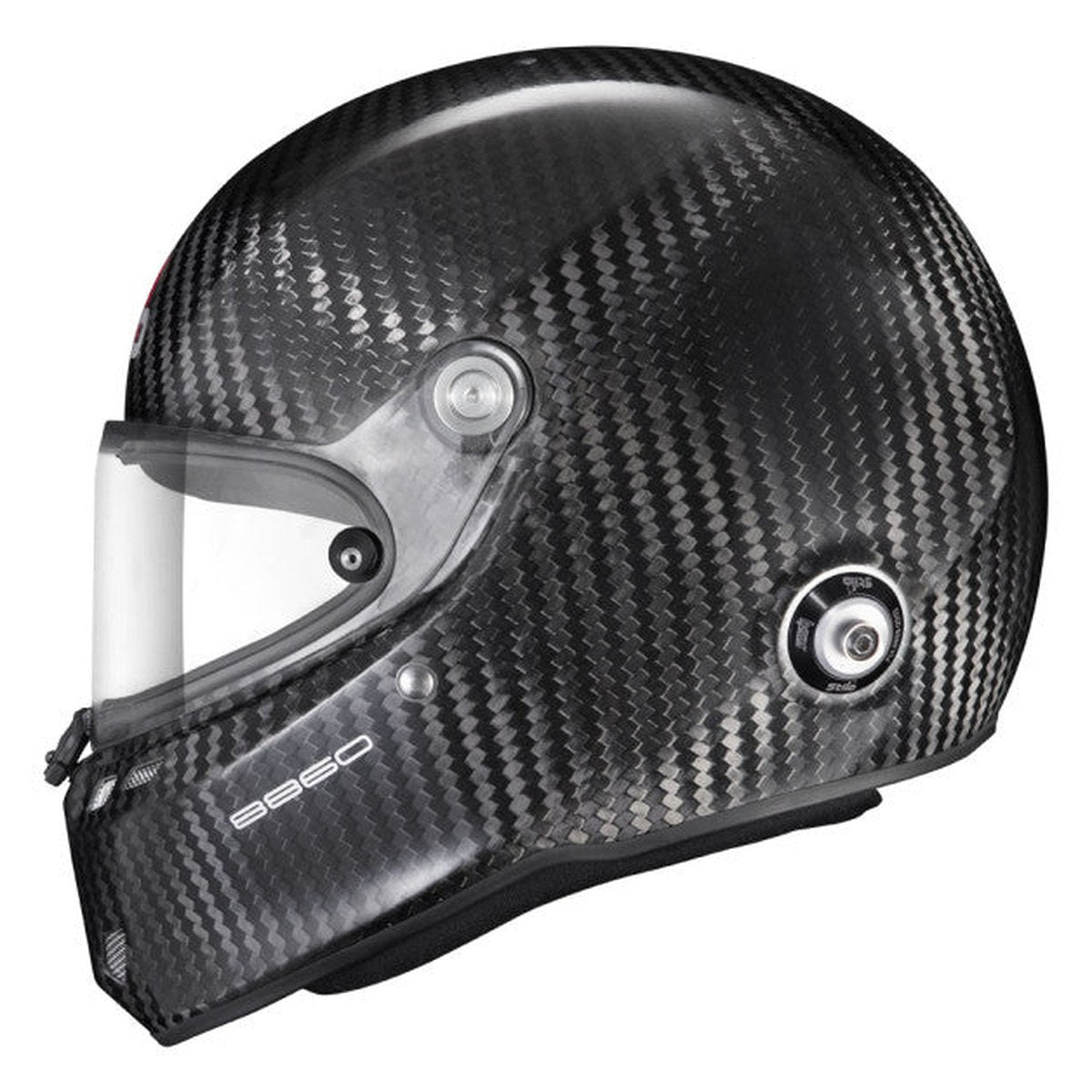 CASCA STILO ST6 FN CARBON 8860